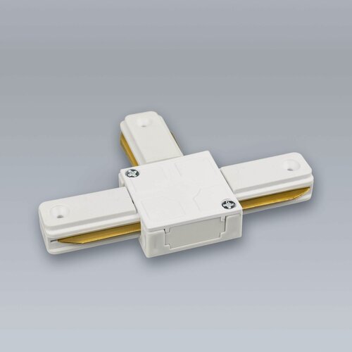 Изображение товара Т-образный соединитель с токопроводом Eleganz для однофазного шинопровода