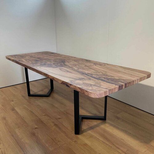 Стол кухонный обеденный THETABLE 250х100 см 1.18/3.1