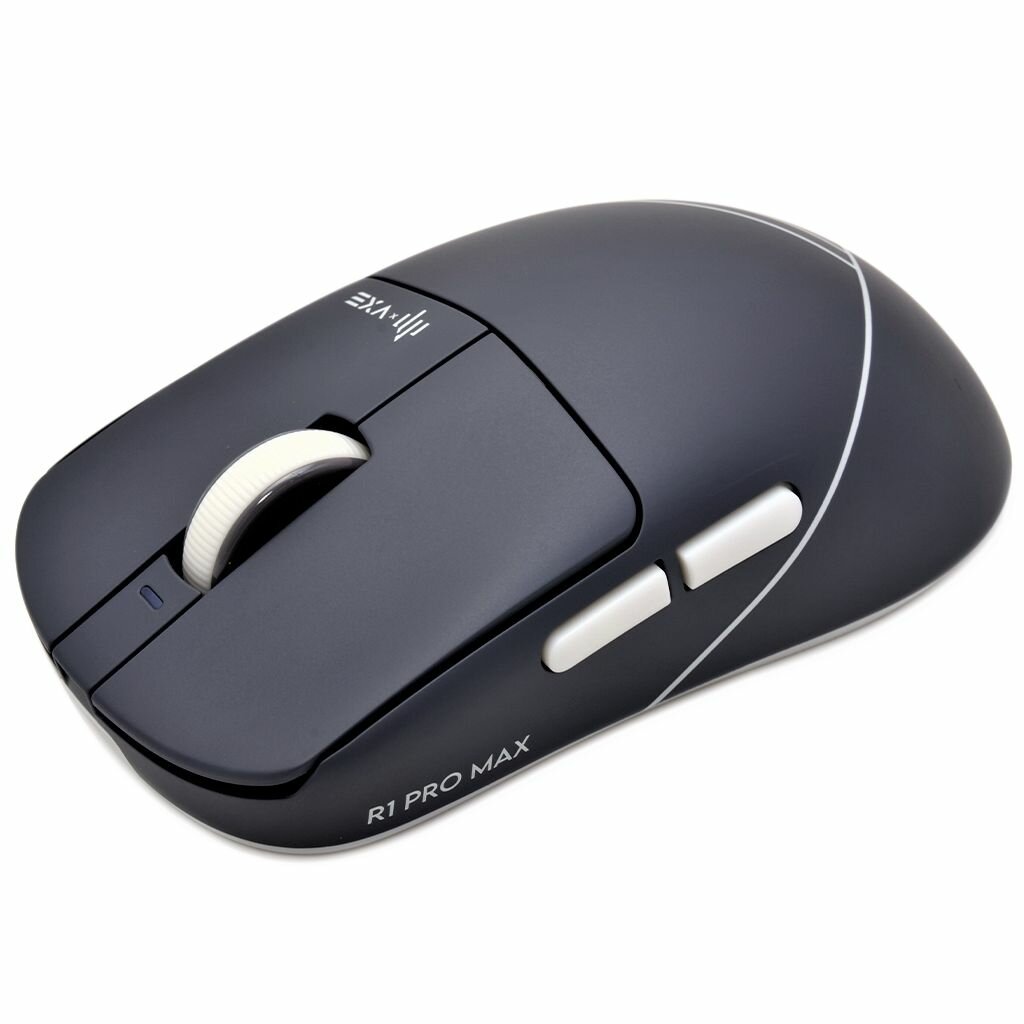 Игровая мышь Дарк Проджект x VGN R1 Pro Max (DP-VXE-R1PM) серый Радиоканал — фото 1