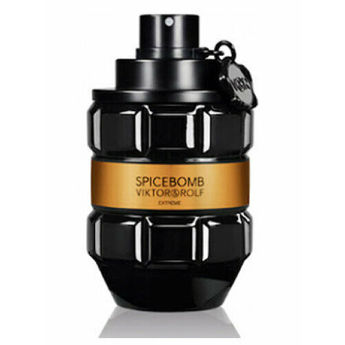 Viktor&Rolf Spicebomb Extreme парфюмированная вода 90мл
