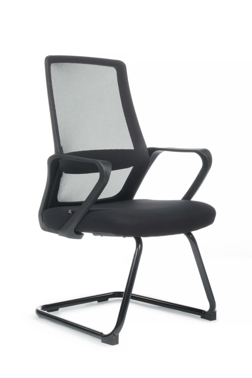 Конференц кресло Point (8325G) Черный Riva Chair