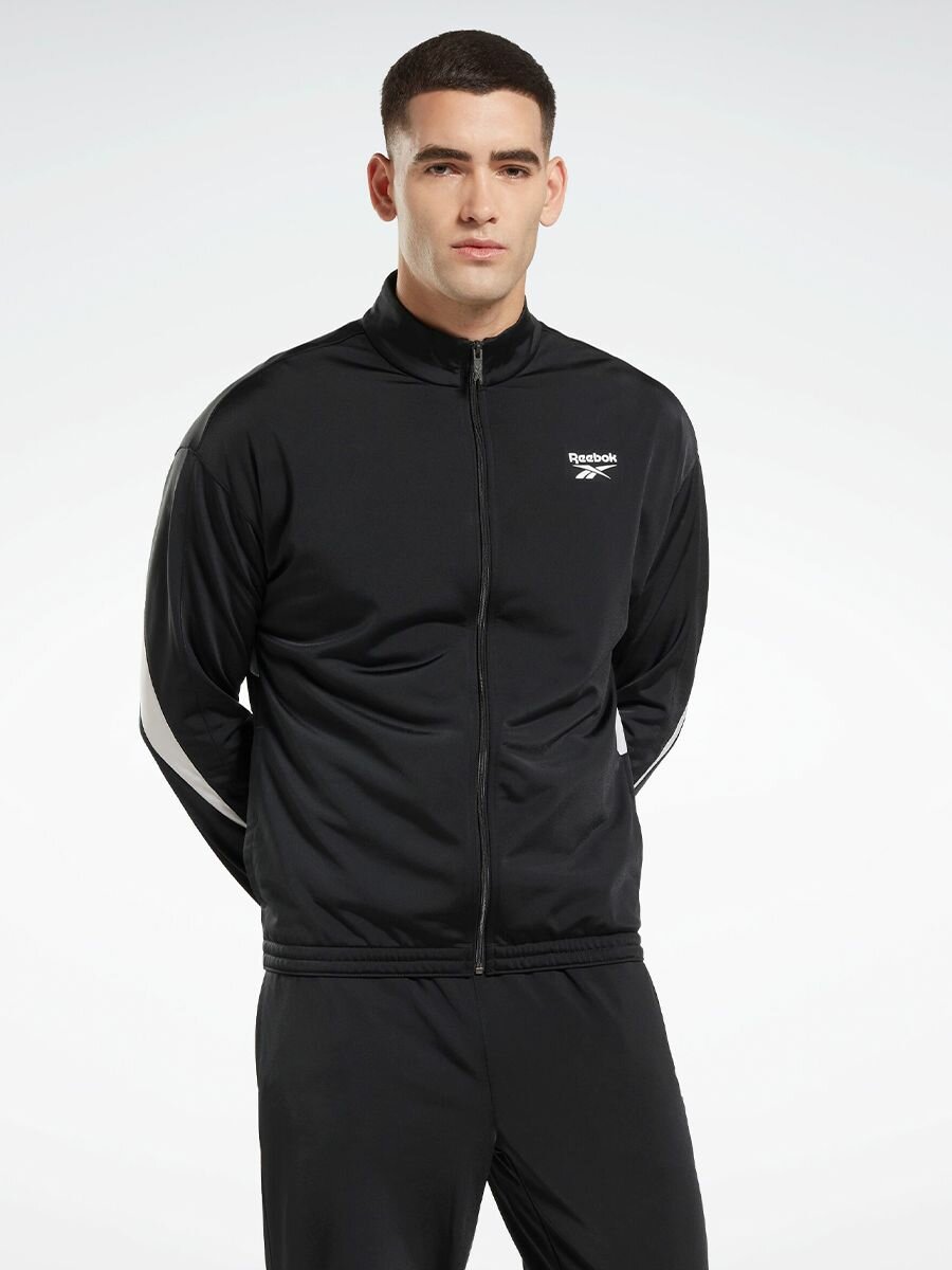 Куртка Reebok Весна-лето 2025