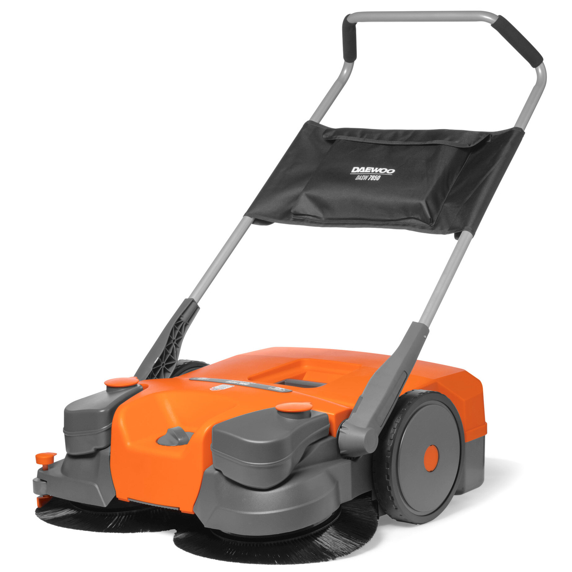 Машина подметальная DAEWOO DASW 7850 780 мм