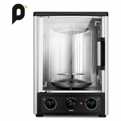 Электрошашлычница Kitfort КТ-1409 11205₽
