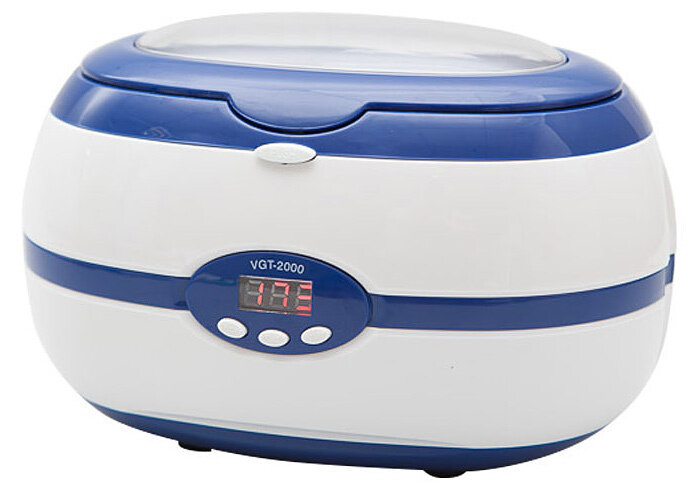 Ультразвуковая мойка Digital Ultrasonic cleaner VGT -2000