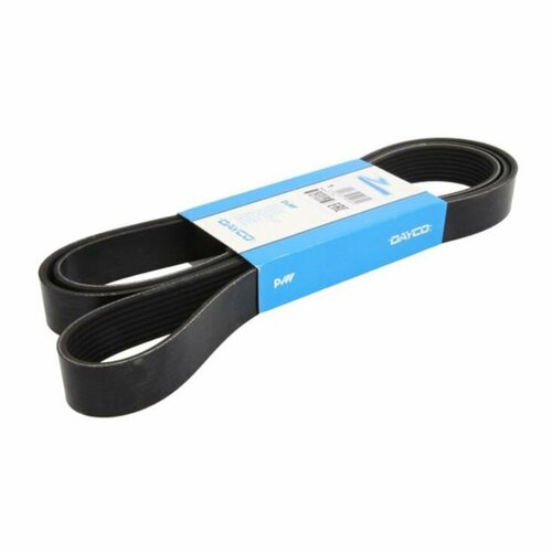 Комплект поликлинового ремня для а/м RENAULT Logan, DACIA Sandero, DAYCO KPV412