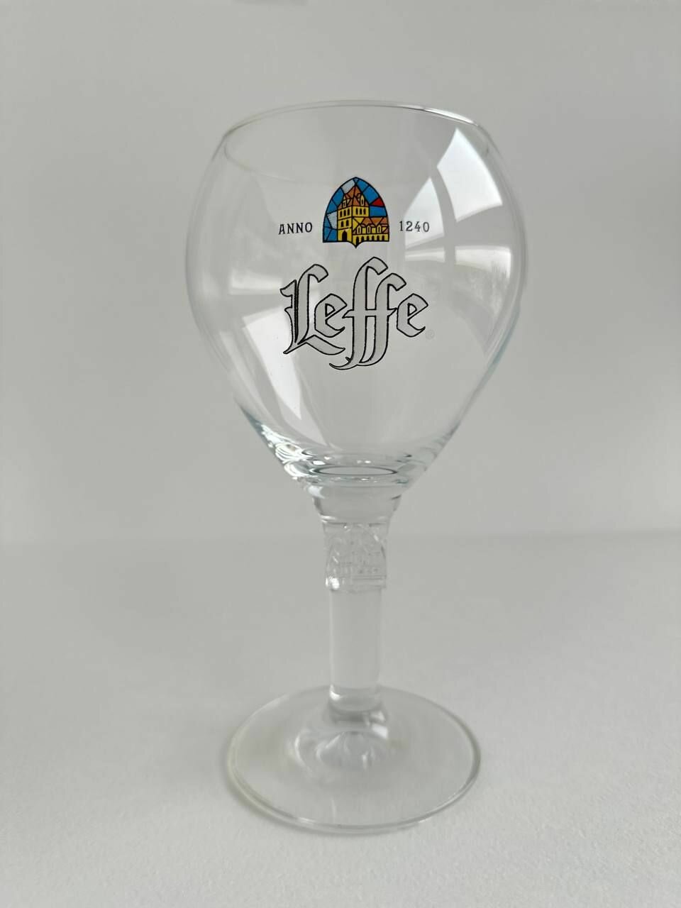 Бокал пивной Leffe (Леффе), 330 мл.