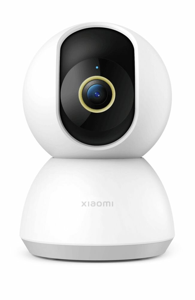 7 скрытых преимуществ IP-камеры Xiaomi Mi Smart Camera C300 XMC01, которые
перевернут ваше представление о безопасности