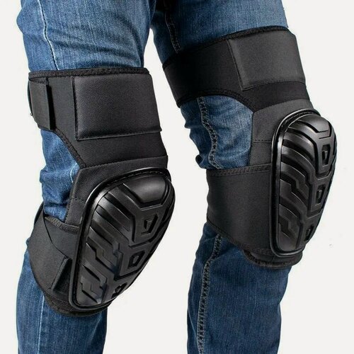 Изображение товара Наколенники строительные