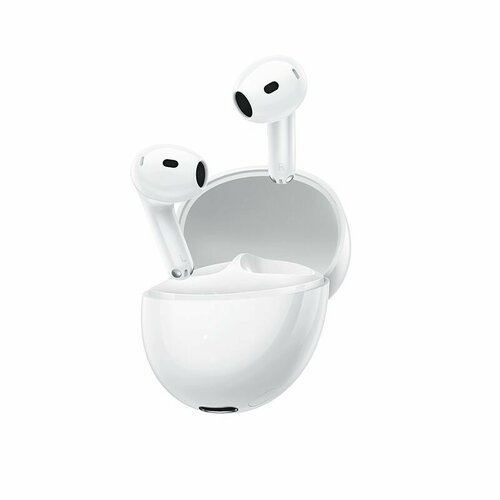 Наушники HONOR CHOICE Earbuds S7 CHP-ME00 белый 5504ABTK 399000₽