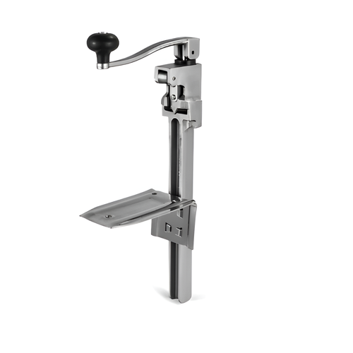 MGsteel Открывалка для консервных банок (настольная) 37 см