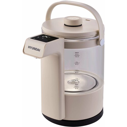 Чайник электрический Hyundai HYK-G7700 7944₽