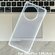 Оригинальный чехол для OnePlus 13R/Ace 5, тонкий противоударный м...