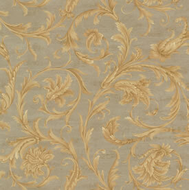 Обои York Ronald Redding 18 KARAT KA5312 С  0 68x8 20 м 