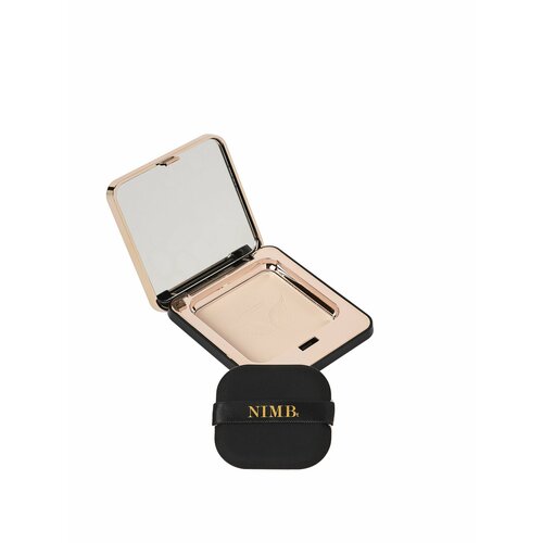 Пудра COMPACT CREAM POWDER SPF20-VEGAN 01 599₽