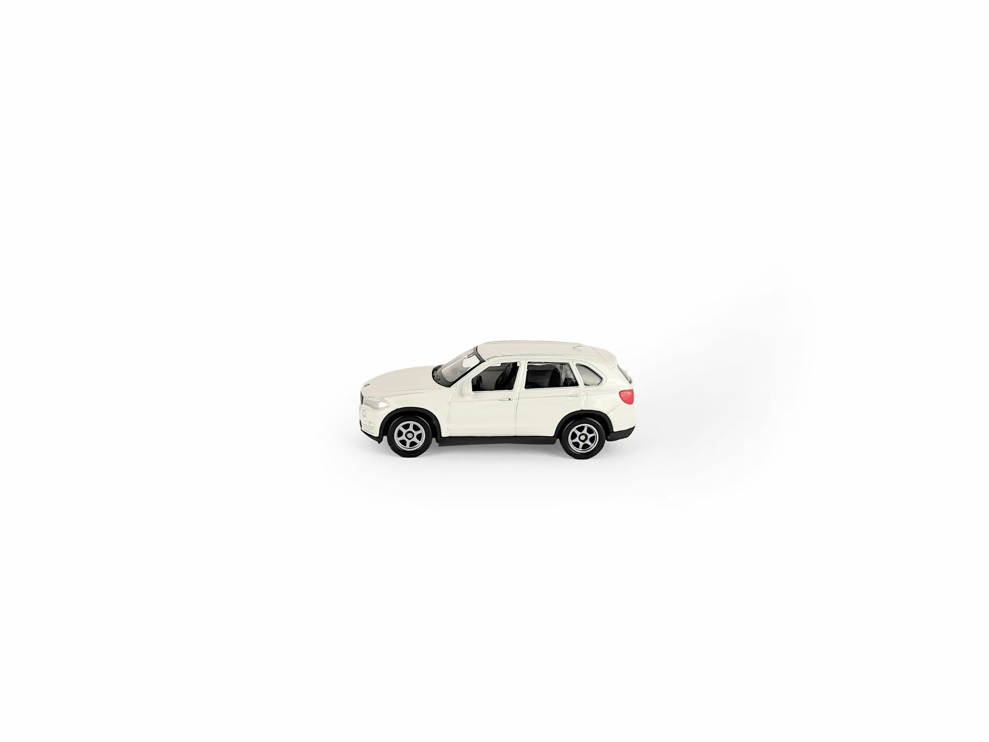 Набор Welly 1:38. Hummer H3, Chevrolet Camaro ZL1, с прицепом, 2 шт (43629F-2TB/A/) - фото №9