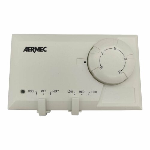 Пульт для кондиционера Aermec WMT10 9800₽