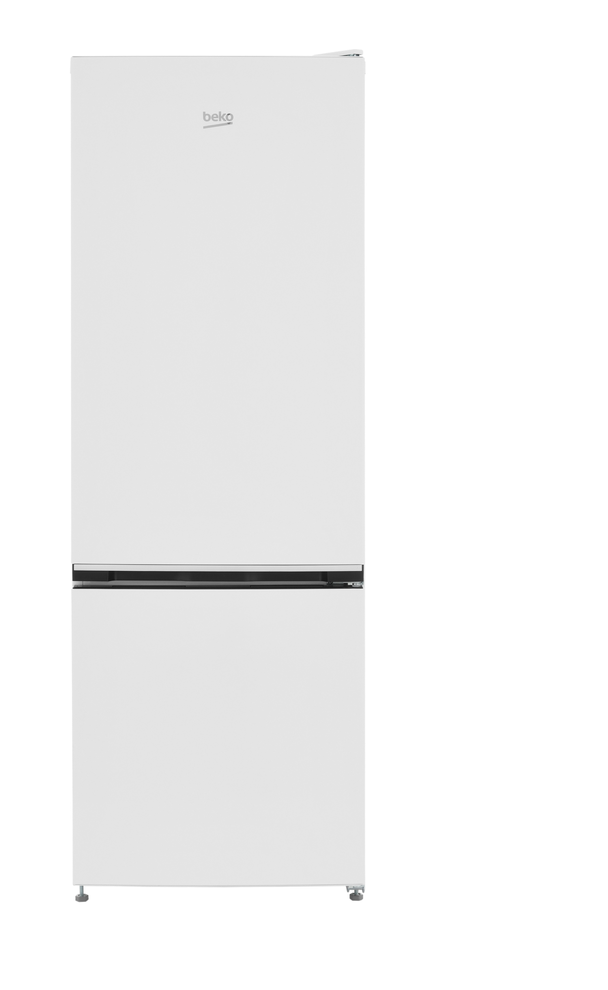 Холодильник двухкамерный Beko B1RCSK251W белый (7383010001)