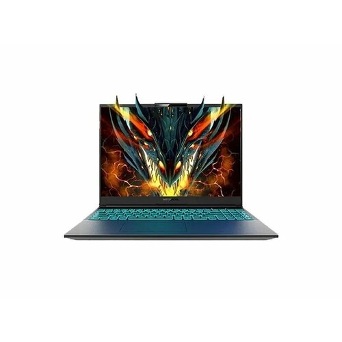 Игровой Ноутбук Mechrevo Ryzen 7 7435H 16GB 512 GB SSD RTX 4050 6GB 16 FHD IPS Win 11 Русская клавиатура 84500₽