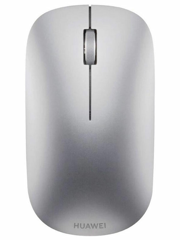Мышь беспроводная Huawei Bluetooth Mouse CD23 SE Silver
