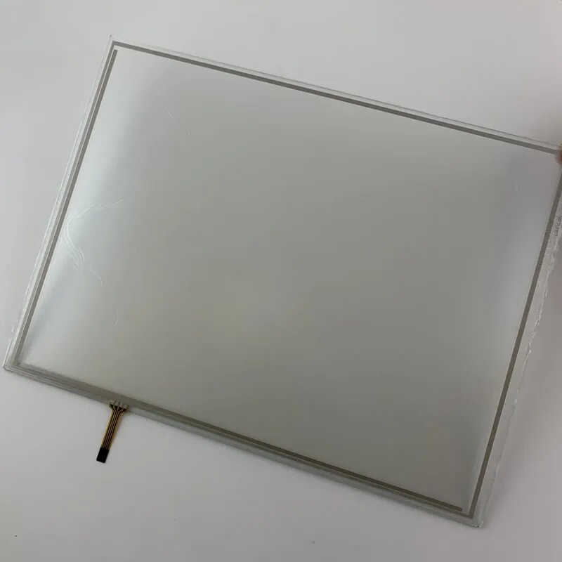 Новый AMT98969 124.5*99.5mm Touch Glass Вот. Machine Panel Ремонт