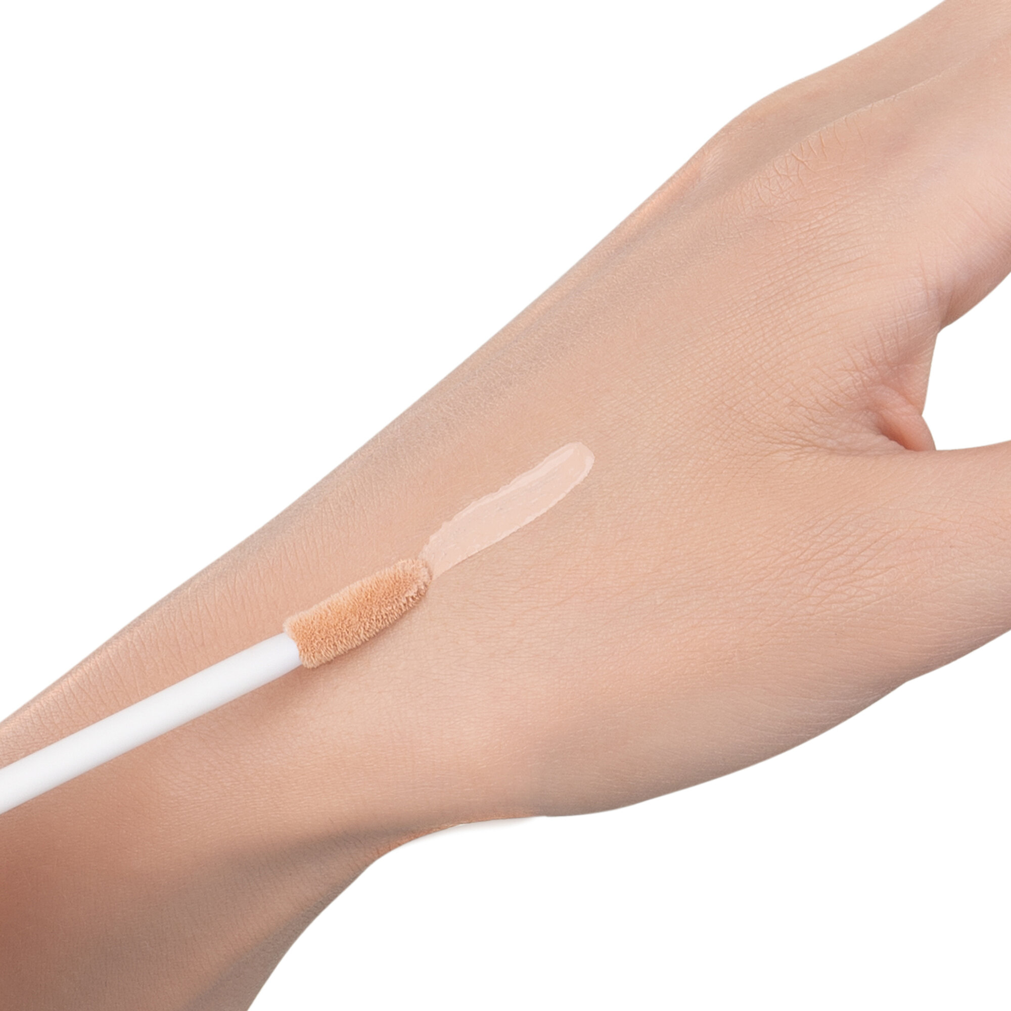 STELLARY Кремовый консилер т01 — фото 1