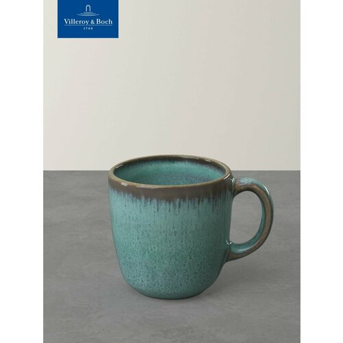 фото Чашка кофейная 230 мл, lave glace, like. by villeroy & boch