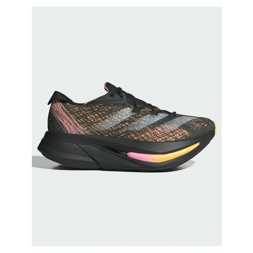 фото Кроссовки adidas adizero prime x 2 strung, полнота f, размер 8.5, коричневый