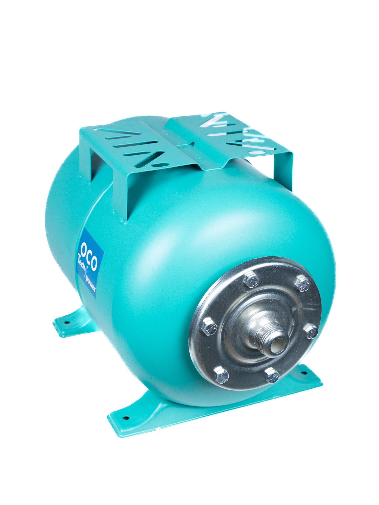 Расширительный бачок 24л c ножками — фото 1