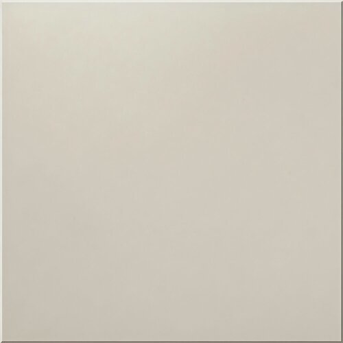 Изображение товара УГ 100 керамогранит матовый 300х300х8мм молочный (15шт) (1,35 кв. м.)