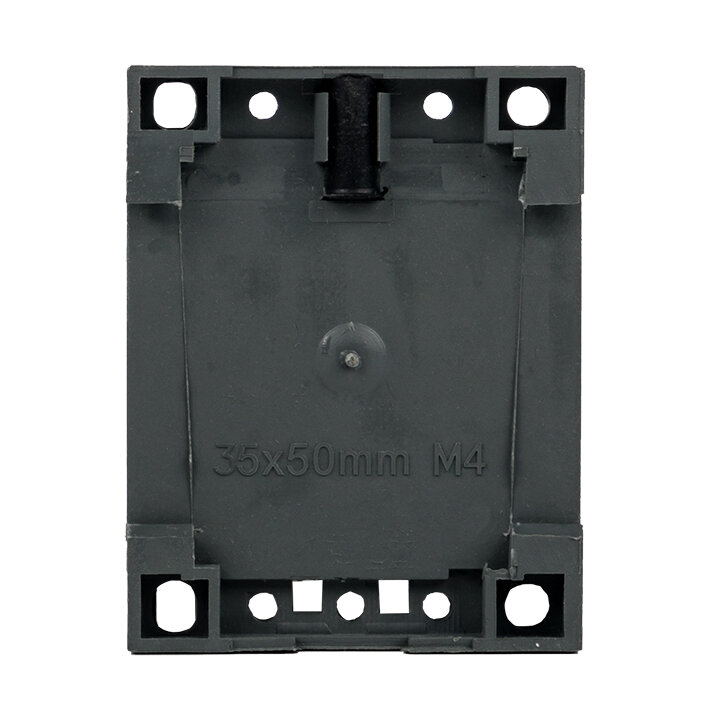 Миниконтактор EKF PROxima, МКЭ, 9А, 230В, 1NO, IP20 — фото 1