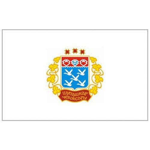 фото Флаг чебоксар цтп «феникс»