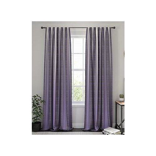 фото Комплект штор томдом виронтис