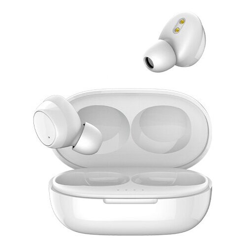 TWS наушники ITEL Earbuds T1 белый 159000₽