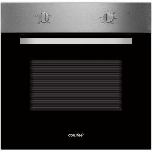 Встраиваемый электрический духовой шкаф Comfee CBO300X 1385900₽