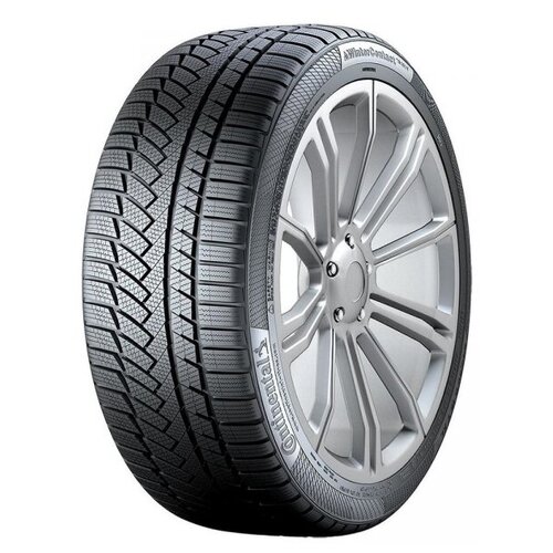 Continental ContiWinterContact TS 850 P SUV 275/55R17 109H FR