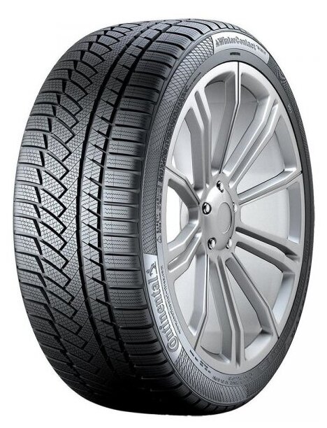 Continental ContiWinterContact TS 850 P SUV 275/55R17 109H FR