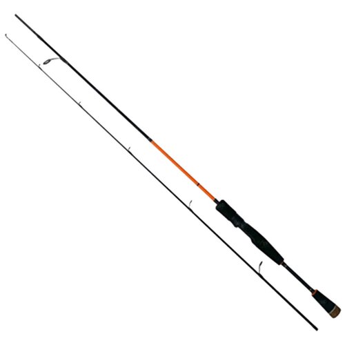 спиннинг favorite aggressor 2 40m 2 10g m fast Спиннинг Favorite Balance BLC-602UL 1.83m 2-7g 4-8lb M-Fast