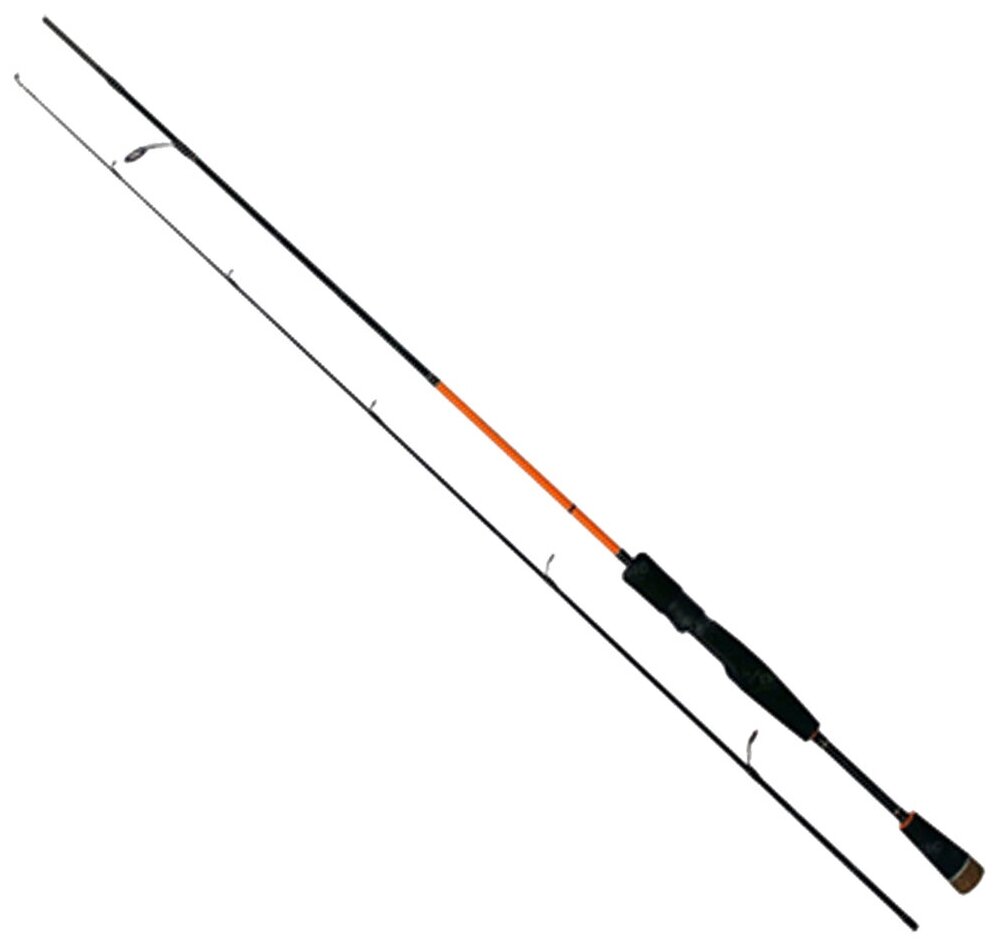 Спиннинг Favorite Balance BLC-602UL 1.83m 2-7g 4-8lb M-Fast