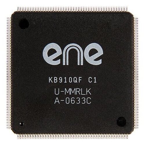 KB910QF C1 Мультиконтроллер ENE, новый