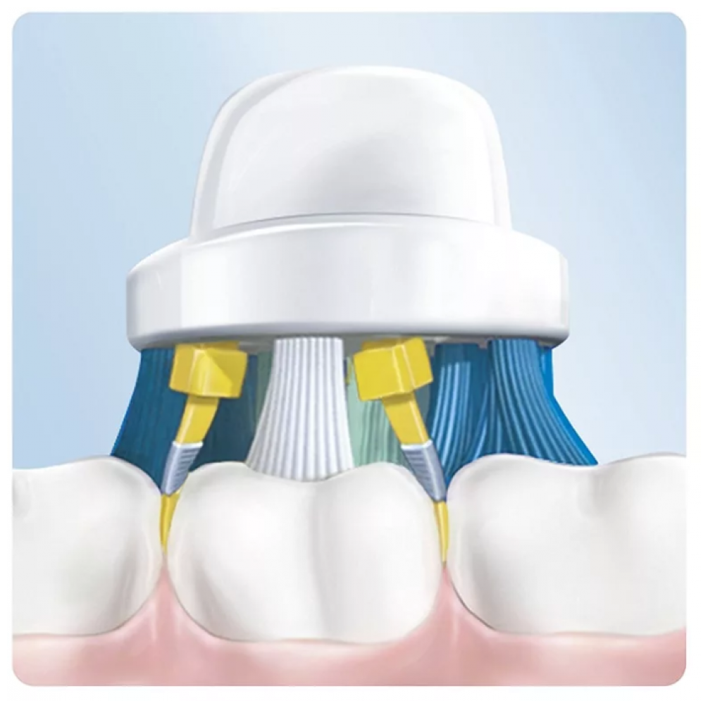Насадки для зубной щетки Oral-B - фото №11