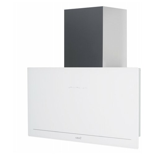 Вытяжка со стеклом GOYA 90 WH 5478000₽