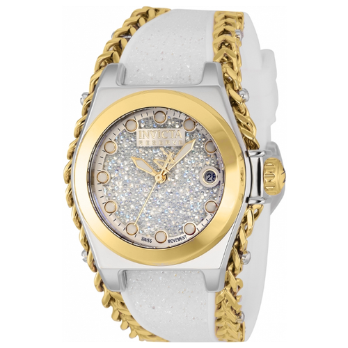 Часы женские кварцевые Invicta Gladiator Lady 35733