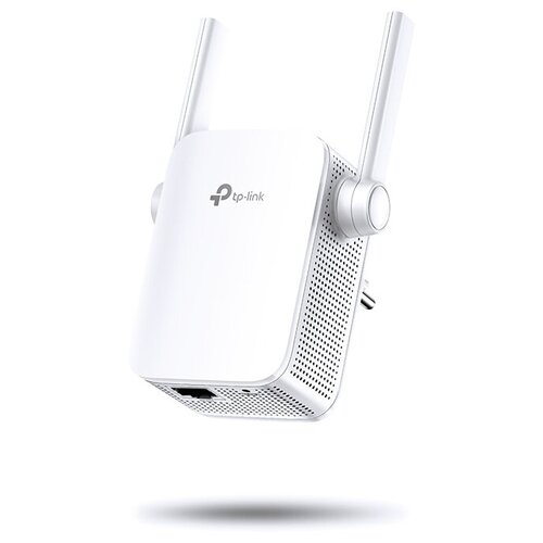 фото Tp-link tl-wa855re усилитель wi-fi сигнала