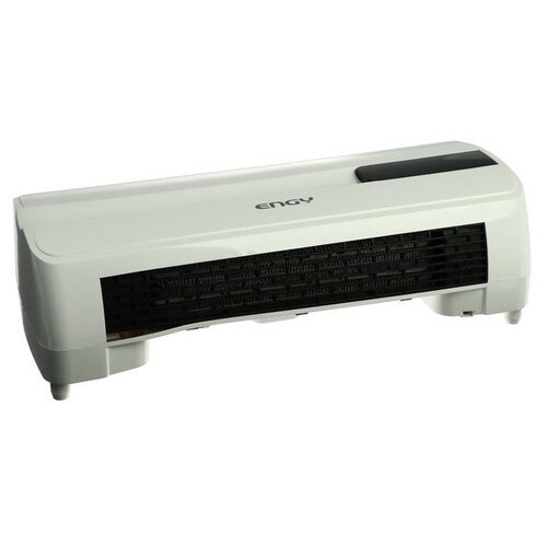 Engy Тепловентилятор Engy N12 керамический настенный 2000 Вт 3 режима белый 706900₽