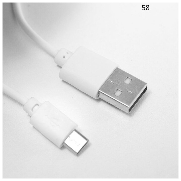 Ночник Авокадик LED USB AKB зеленый 9х9х14 см 7838588 - фотография № 11