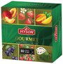 Чай зеленый Hyson Gurmet flavoured ассорти в пакетиках