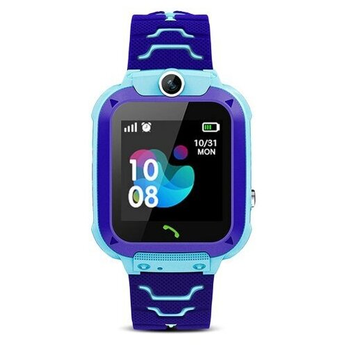 Умные часы детские умные часы смарт часы LSB трекинг поддержка звонков с помощью часов кнопка SOS 245000₽