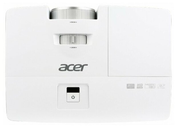 Проектор Acer H6523BD MR. JT111.002