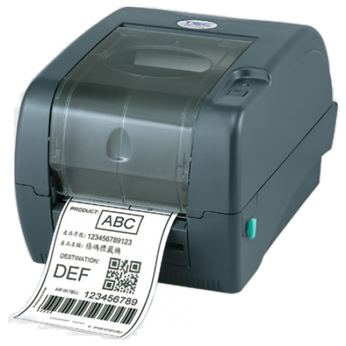 Принтер этикеток TSC TTP-345 PSU, 99-127A003-0002